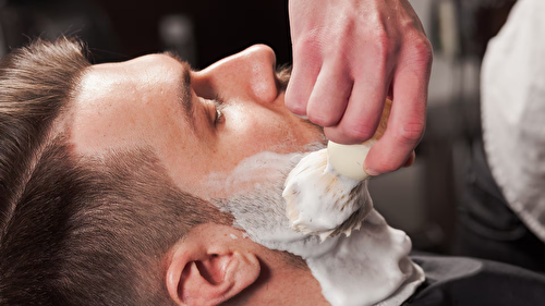 Express Shave