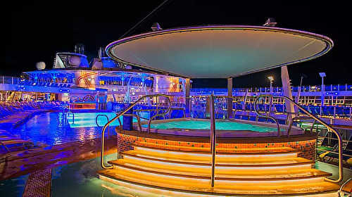 Whirlpools