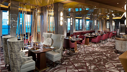 Fine Cut Steakhouse