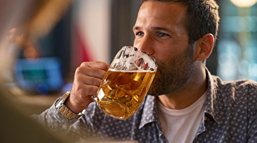 Carlsberg Club & Bistro