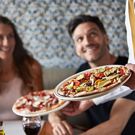 Alfredo's Pizzeria