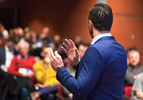 Guest Speakers