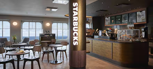 Starbucks®