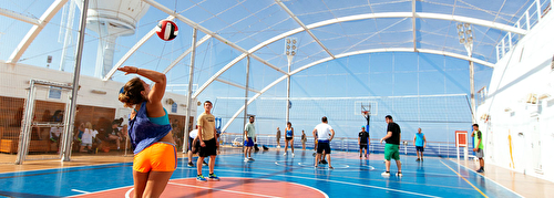 Volleyball