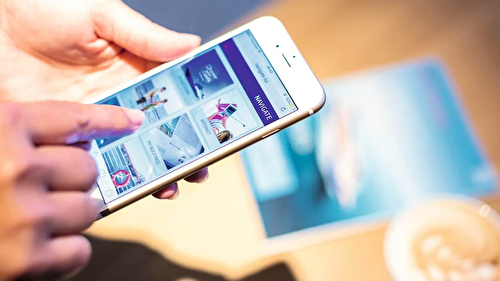 The Navigate App