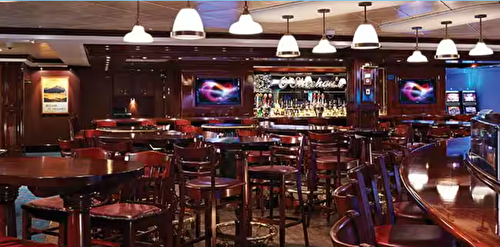 O'Sheehan's Bar & Grill