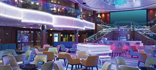 Atrium Café & Bar