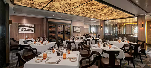Cagney's Steakhouse
