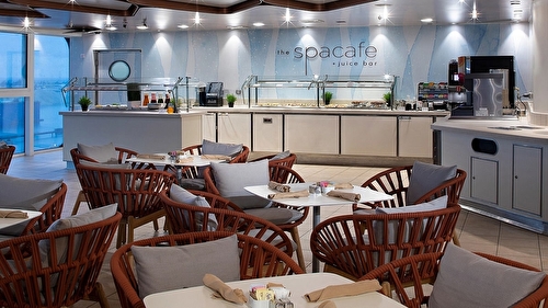 The Spa