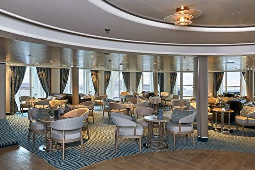 Panorama Lounge