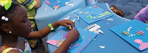 Arts and Crafts