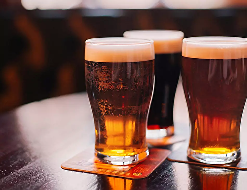 English Pub