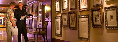 Art Exhibitions