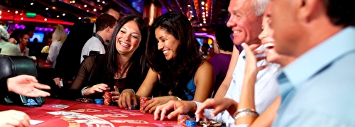 Blackjack