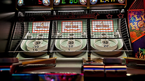 Arcade