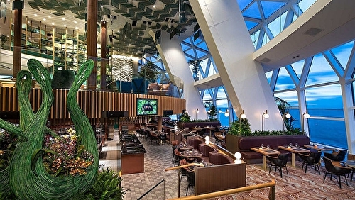 Eden Bar