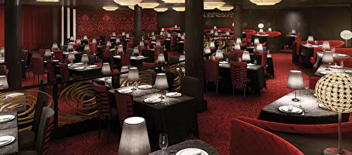 The Supper Club