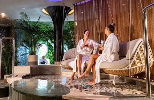 Senses Spa