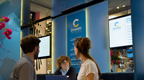 C-Dream