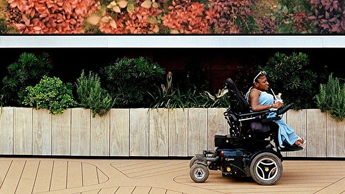 Accessibility