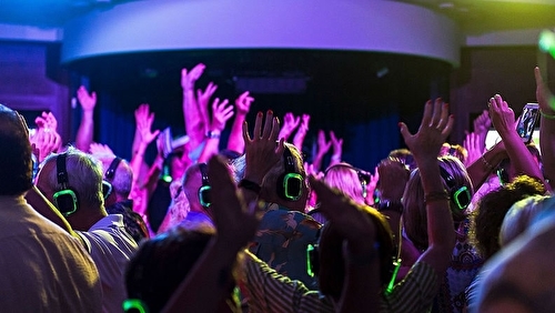 Silent Disco
