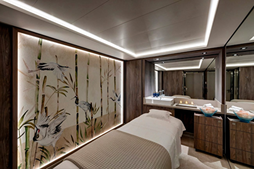 The Spa