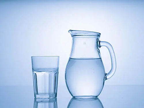 Filtered Water