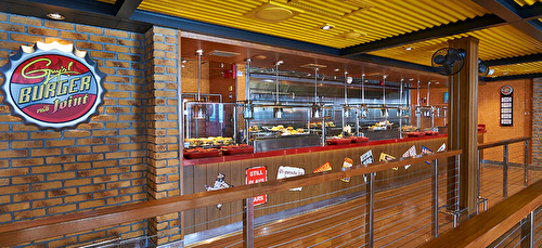 Guy's Burger Joint