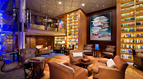 The Library