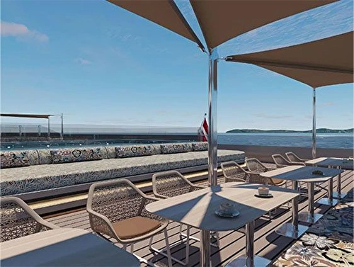 The Yacht Club