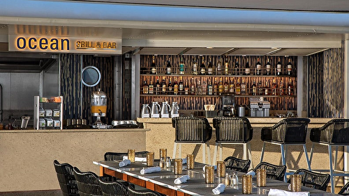 Ocean Grill