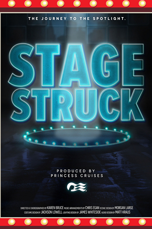 Stage Struck