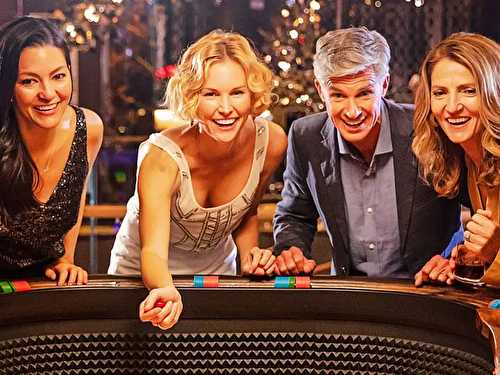 Casino Action