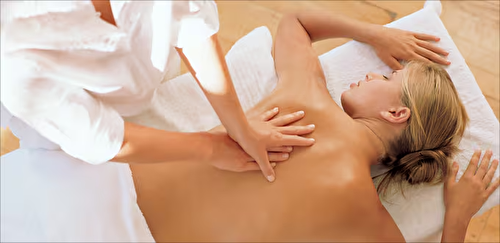 Couture Touch Face and Body Treatment - 50 minutes