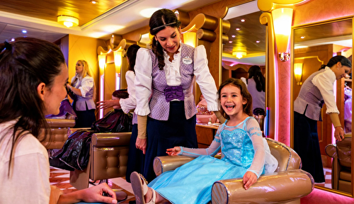 Bibbidi Bobbidi Boutique