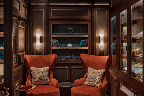 Connoisseur’s Corner