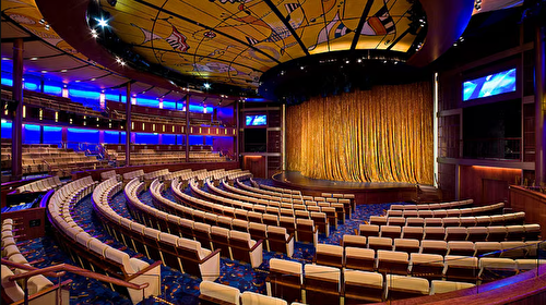 The Theatre