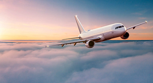 Save with AirPlus