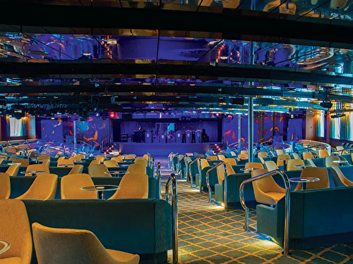 NEPTUNE LOUNGE