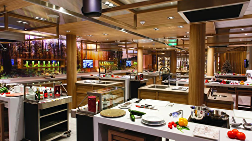 Food LAB