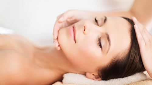 Mandara Spa & Salon