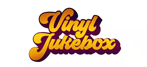 Vinyl Jukebox