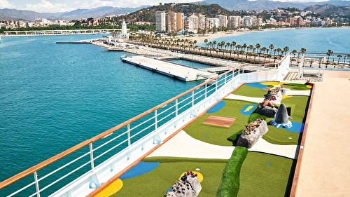 Minigolf