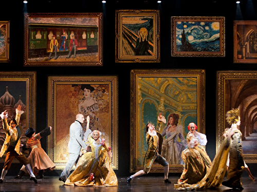 Gallery of Dreams