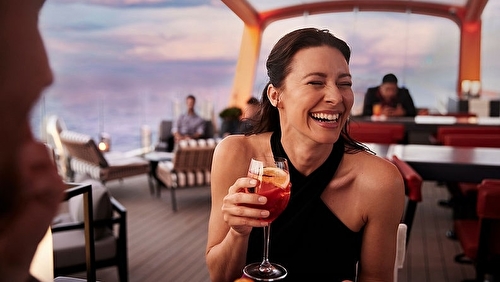 Beverage Programs