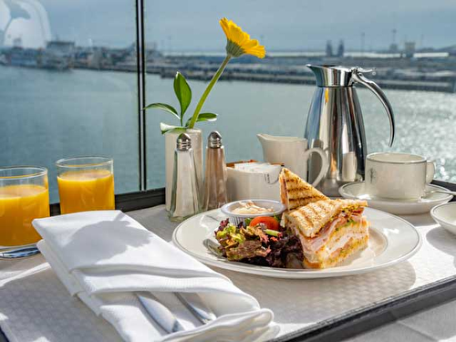 Room Service