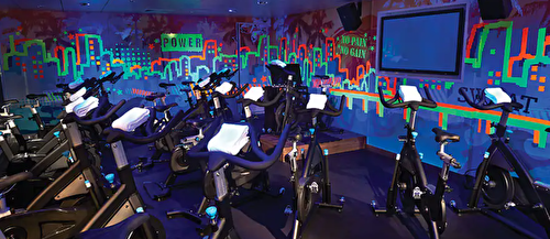 Pulse Fitness Centre