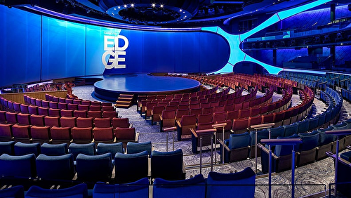 The Theatre