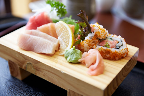 Kai Sushi