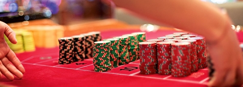 Table Games